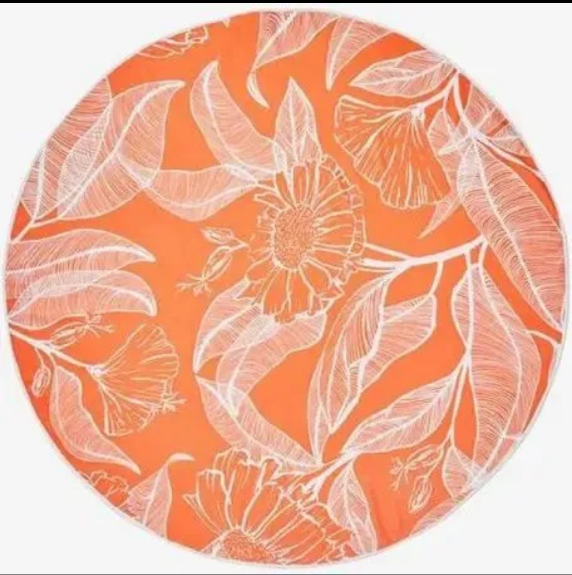Ulta Beauty Beach Towel