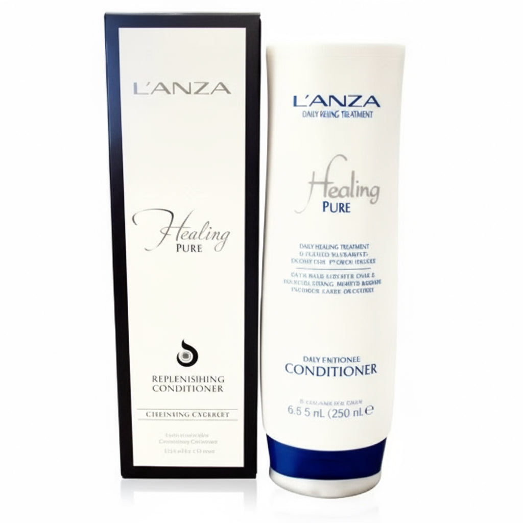 Lanza healing conditioner
