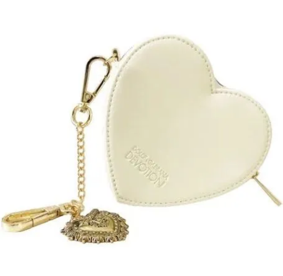 Dolce and Gabanna Keychain Purse