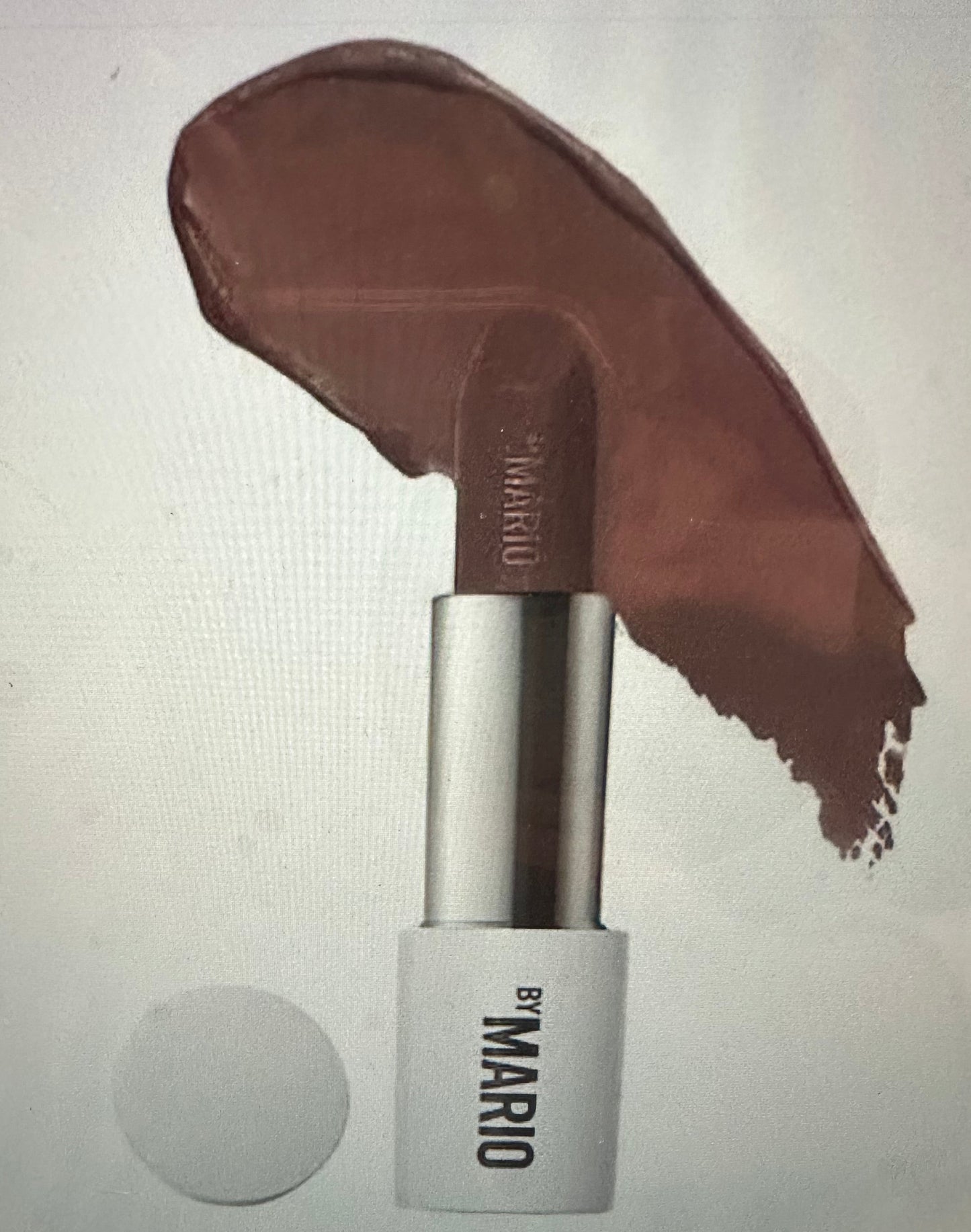 Makeup by Mario lipstick