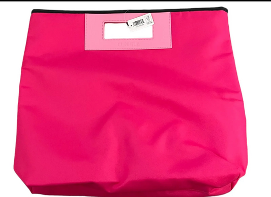 Clinique Tote Bag