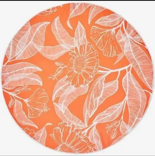 Ulta Beauty Beach Towel