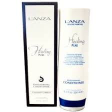 Lanza healing conditioner