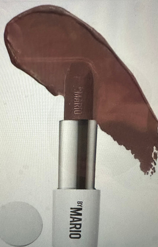 Makeup by Mario lipstick